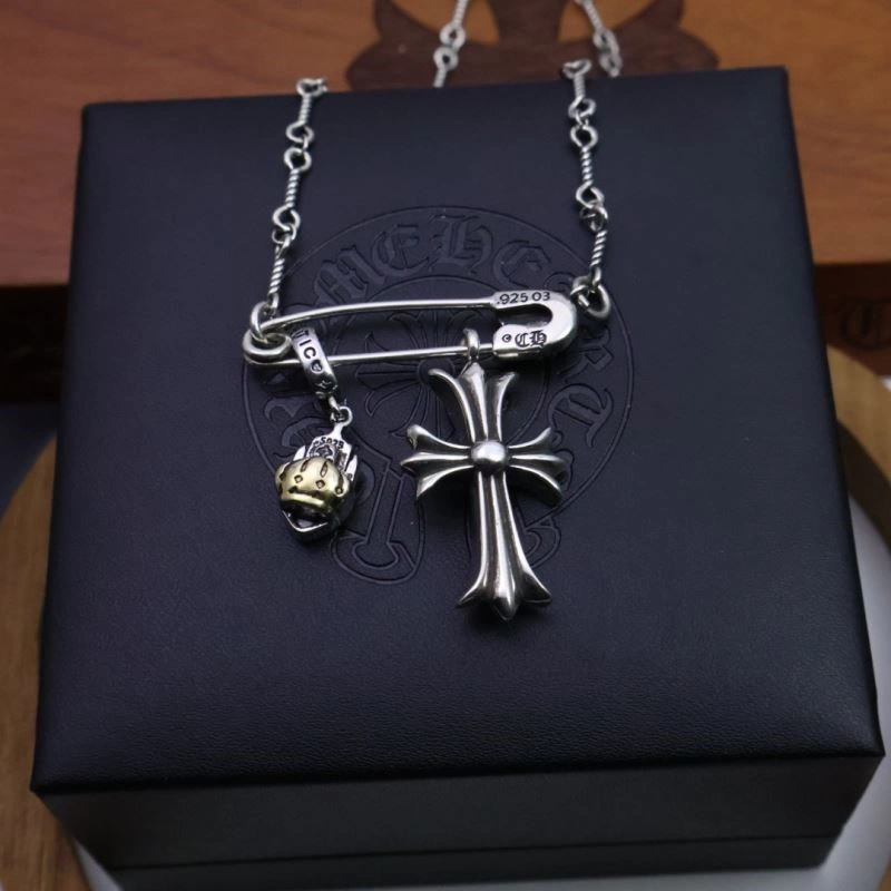 Chrome Hearts Brooches HighPerformance 239660