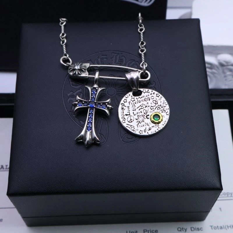 Timeless Chrome Hearts Brooches 239659