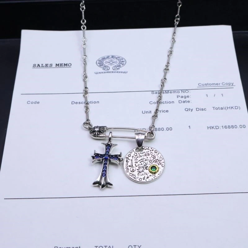 Timeless Chrome Hearts Brooches 239659