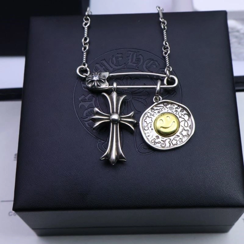 Chrome Hearts Brooches TechFriendly 239658