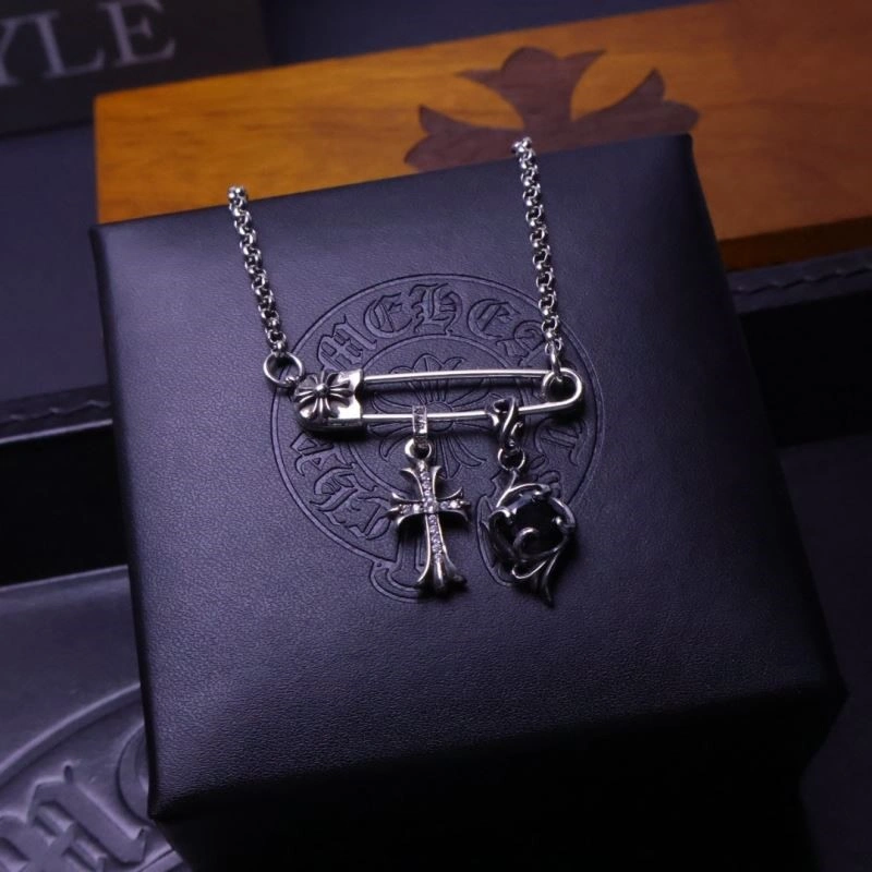 Durable Chrome Hearts Brooches 239657