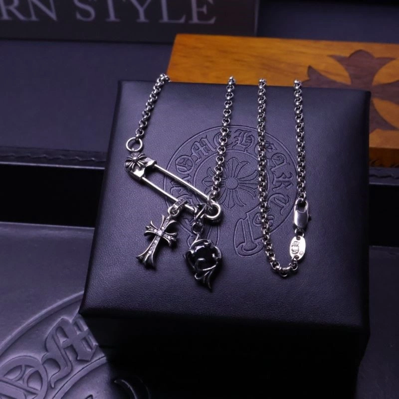 Durable Chrome Hearts Brooches 239657