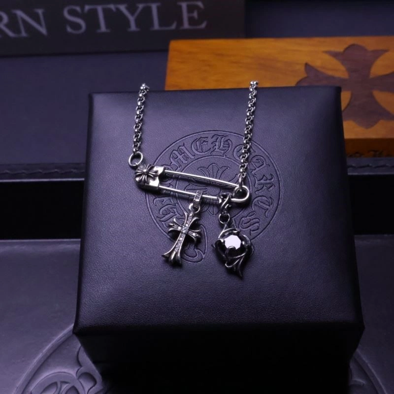 Durable Chrome Hearts Brooches 239657