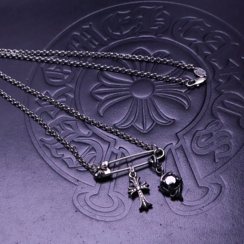 Durable Chrome Hearts Brooches 239657