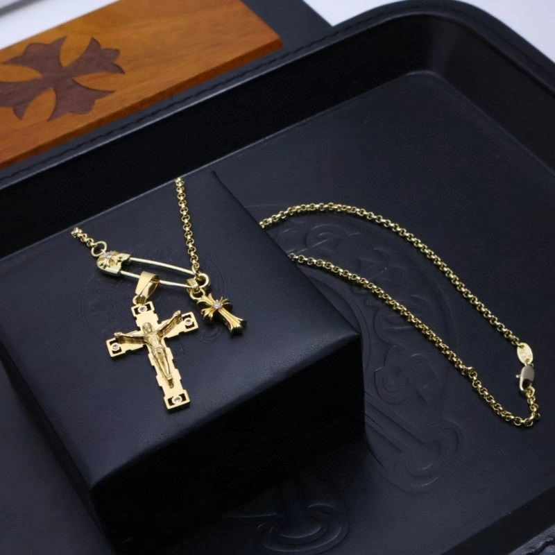 SmartChoice Chrome Hearts Brooches 238817