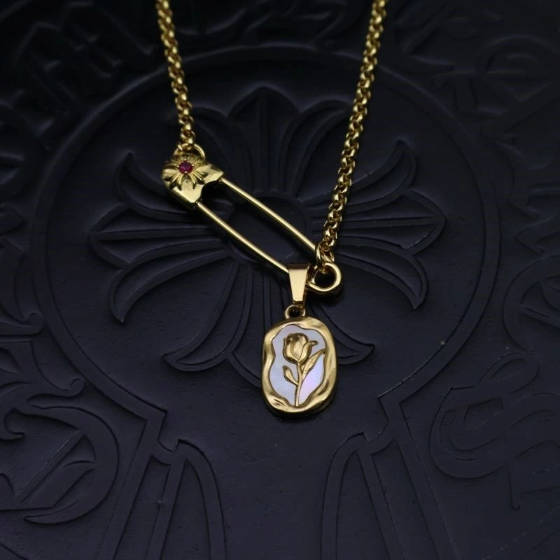 Chrome Hearts Brooches Casual 238815
