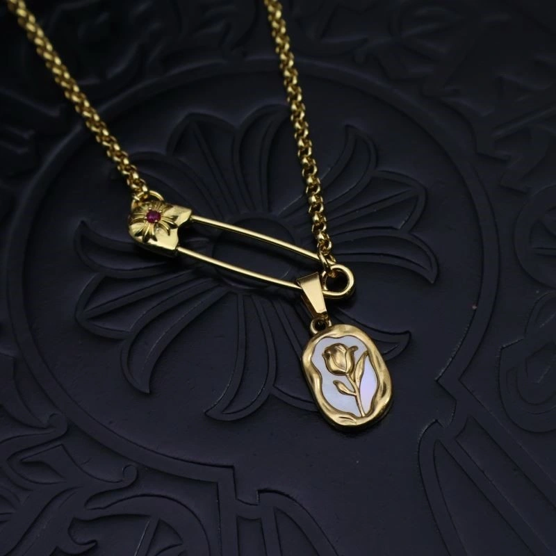 Chrome Hearts Brooches Casual 238815