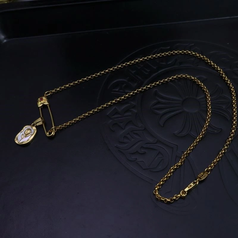 Chrome Hearts Brooches Casual 238815