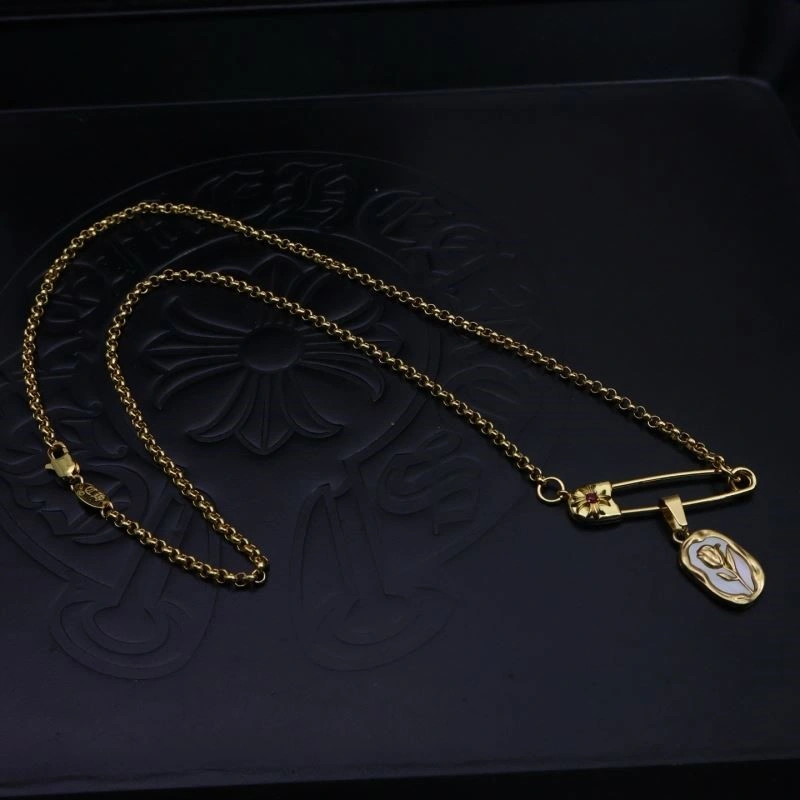 Chrome Hearts Brooches Casual 238815