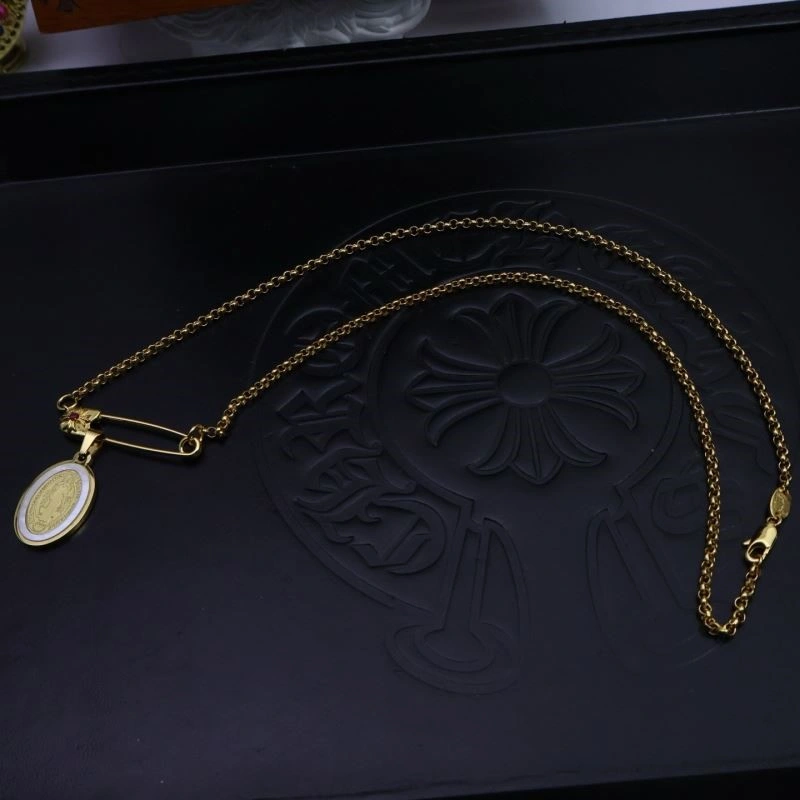 Chrome Hearts Brooches TimelessDesign 238818