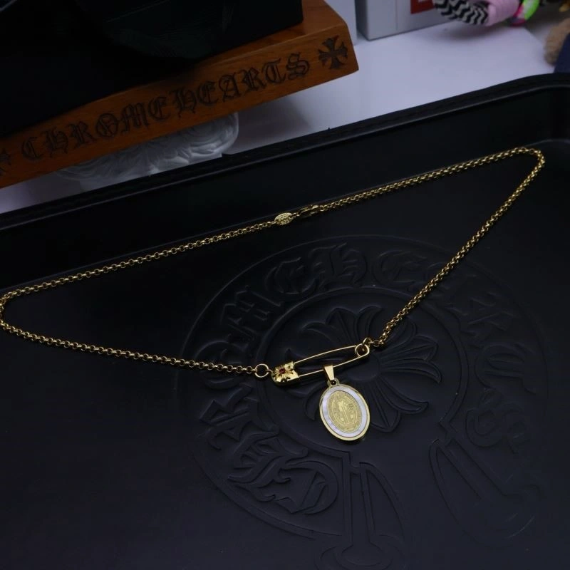 Chrome Hearts Brooches TimelessDesign 238818
