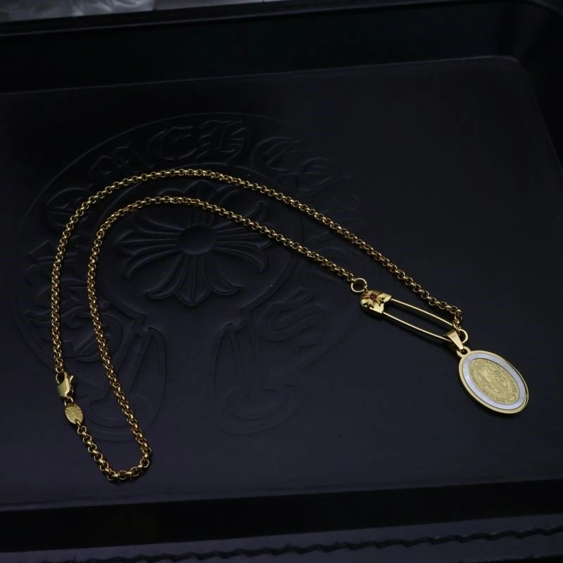 Chrome Hearts Brooches TimelessDesign 238818