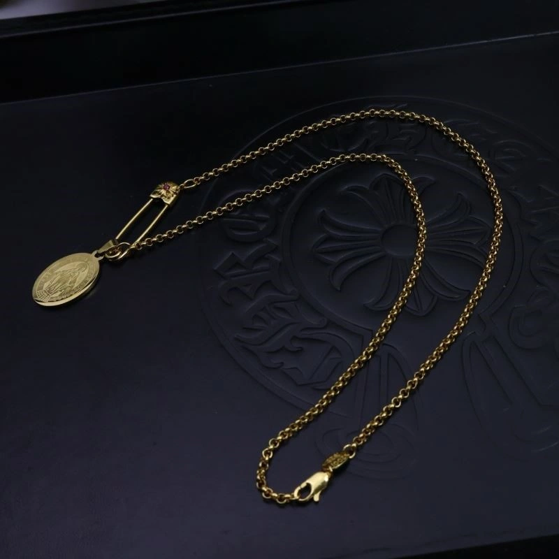 Trendy Chrome Hearts Brooches 238826