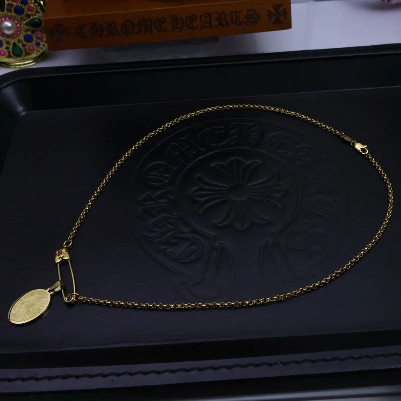 Trendy Chrome Hearts Brooches 238826