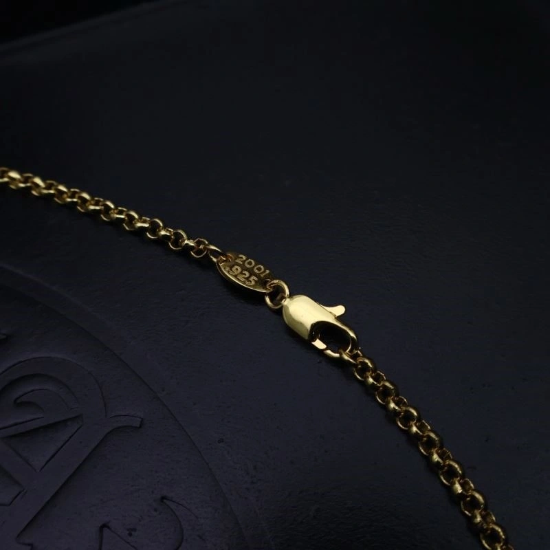 Trendy Chrome Hearts Brooches 238826