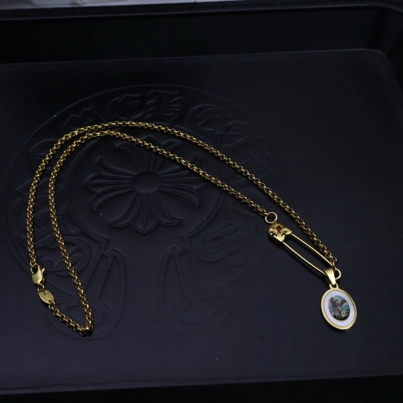Chrome Hearts Brooches GoodFit 238813