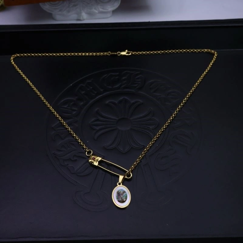 Chrome Hearts Brooches GoodFit 238813