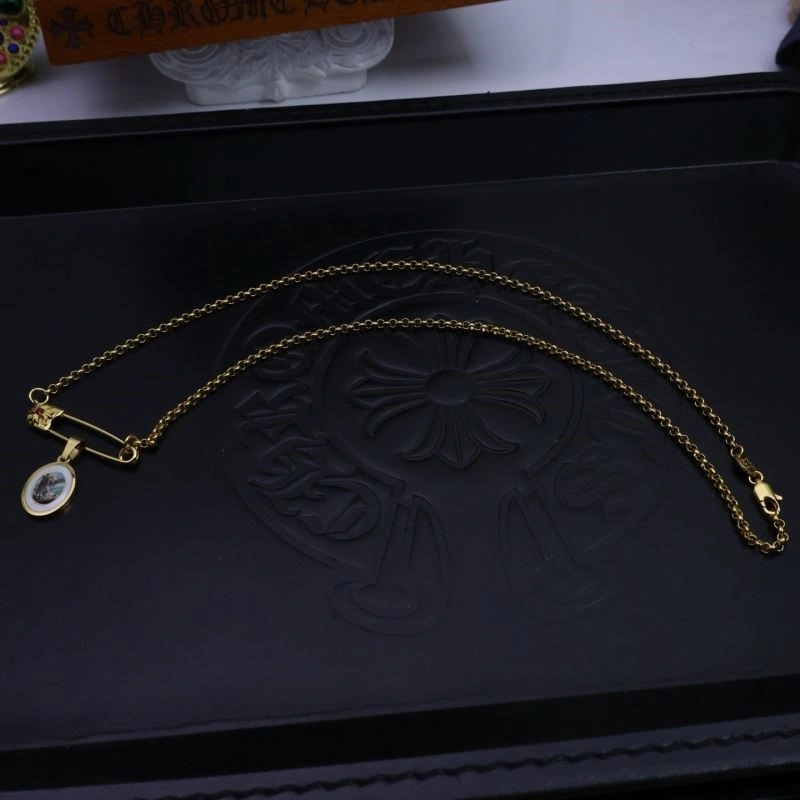Chrome Hearts Brooches GoodFit 238813