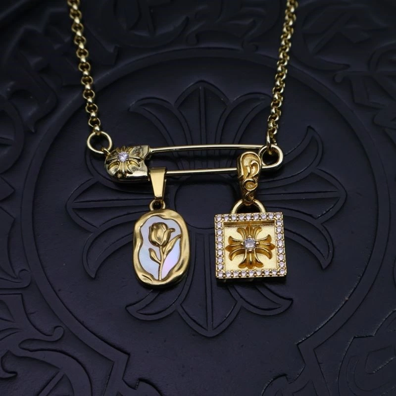 Chrome Hearts Brooches WellDesigned 238811
