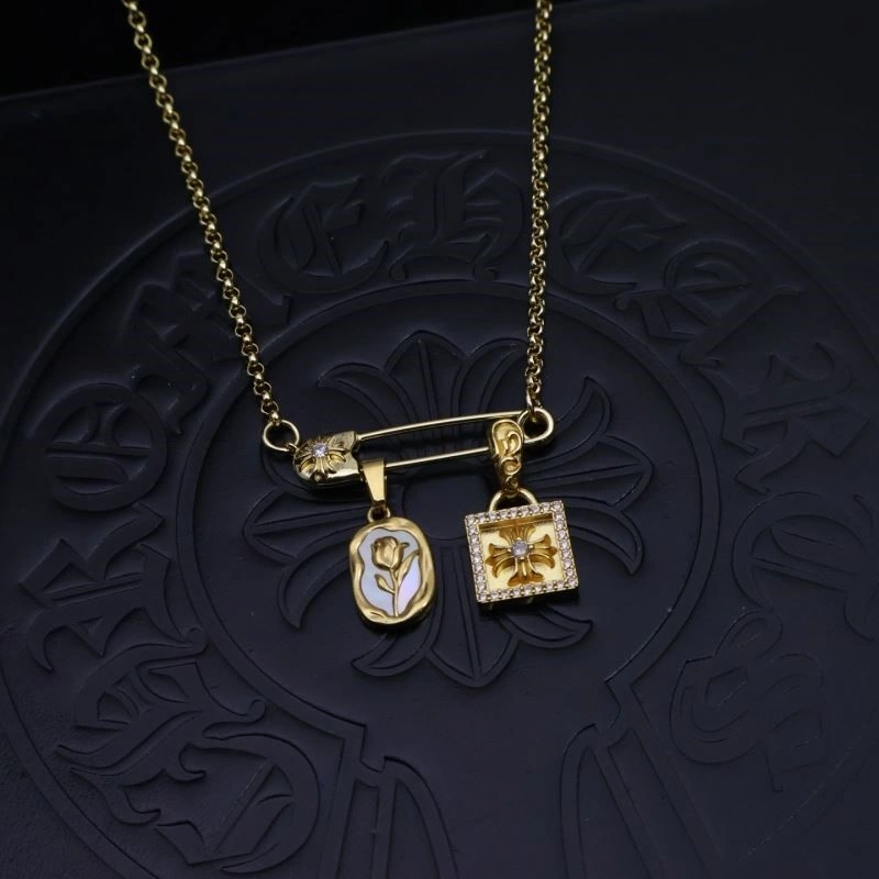 Chrome Hearts Brooches WellDesigned 238811