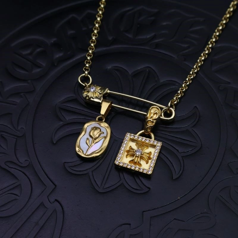 Chrome Hearts Brooches WellDesigned 238811