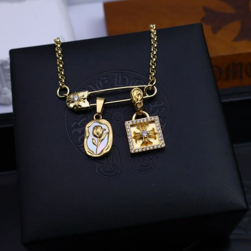 Chrome Hearts Brooches WellDesigned 238811