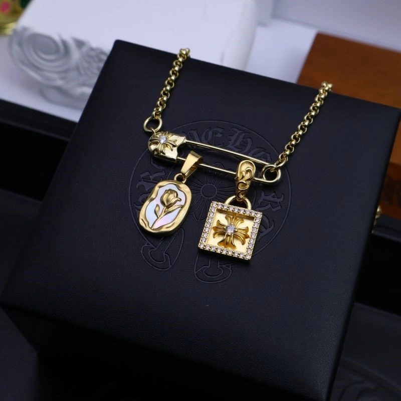 Chrome Hearts Brooches WellDesigned 238811