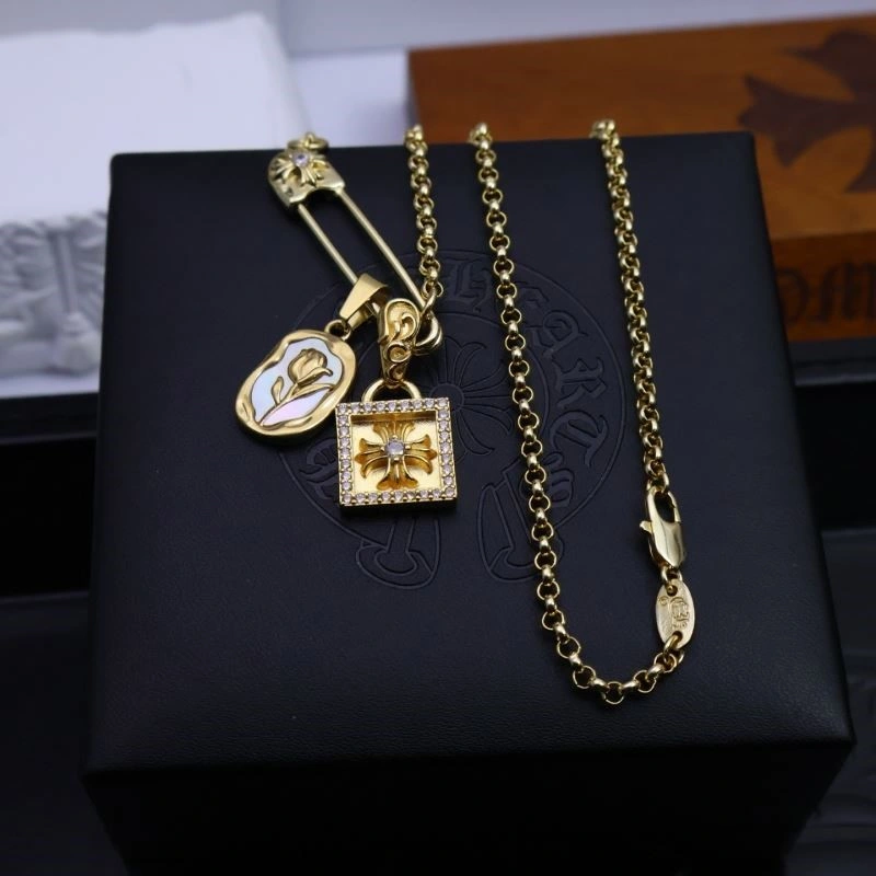 Chrome Hearts Brooches WellDesigned 238811