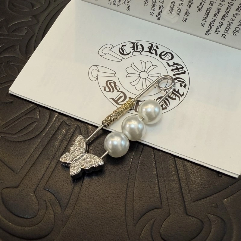 Chrome Hearts Brooches SunProtective 237096