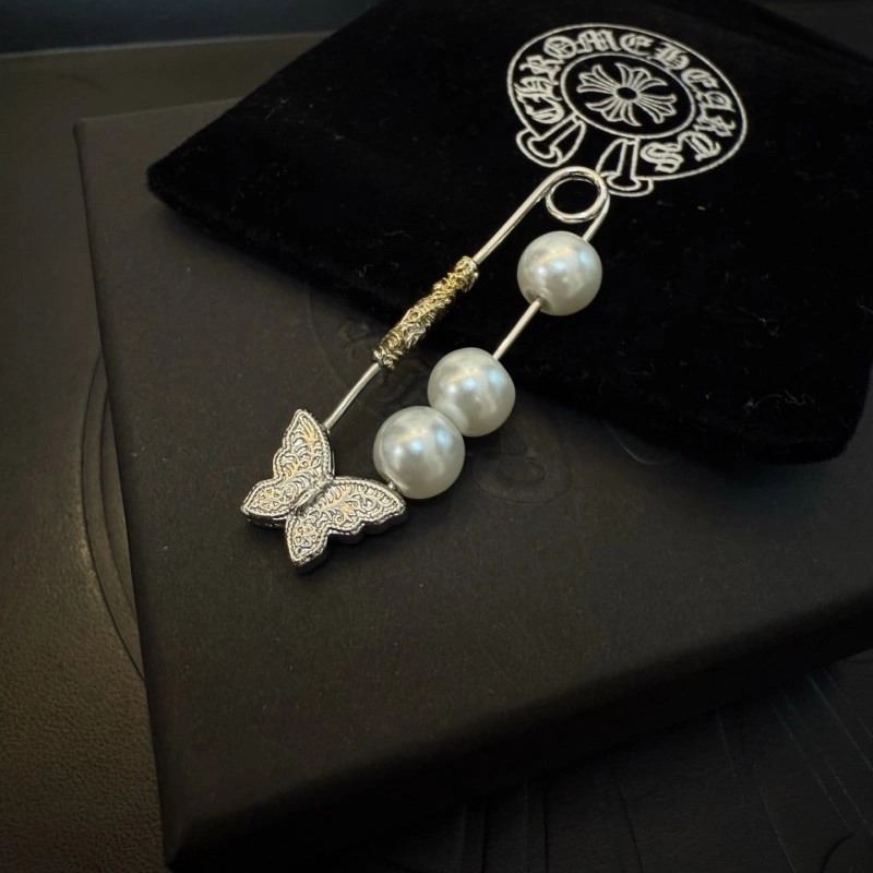 Chrome Hearts Brooches SunProtective 237096