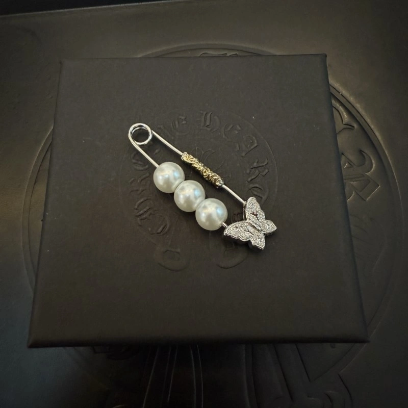 Chrome Hearts Brooches SunProtective 237096