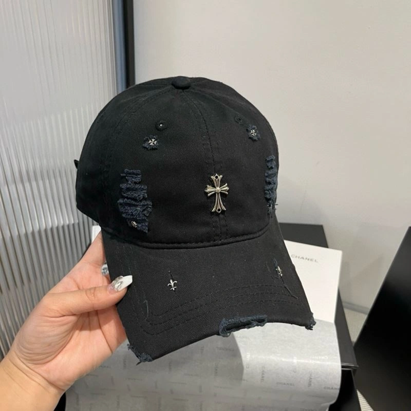 Chrome Hearts Caps Tailored 261438