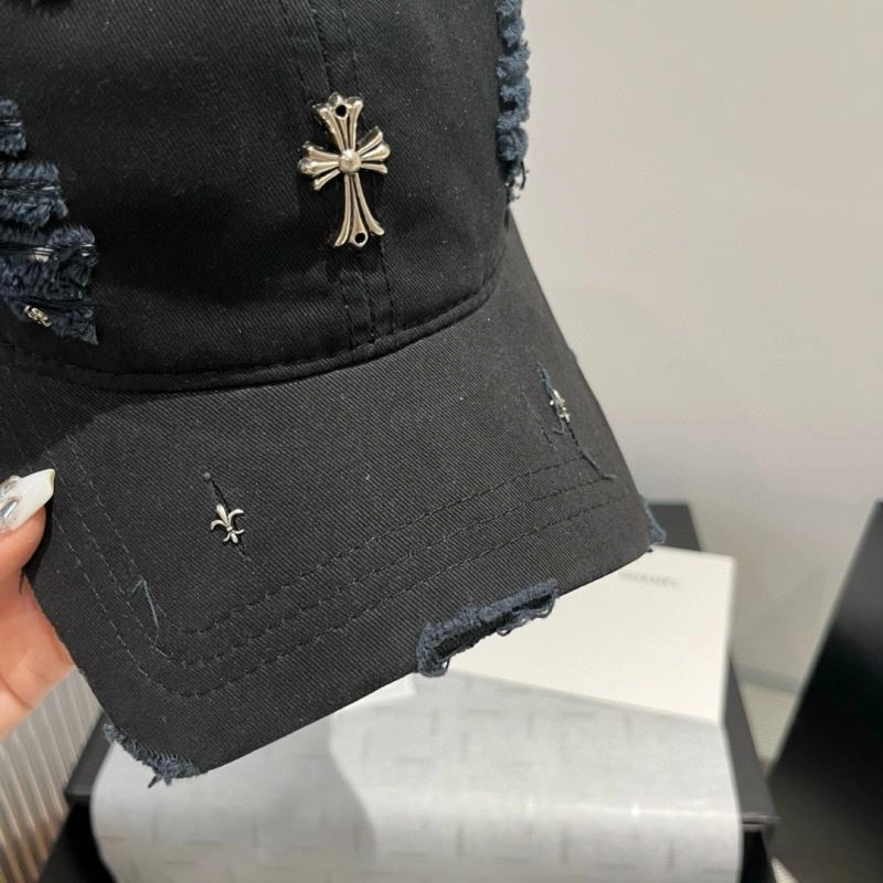 Chrome Hearts Caps Tailored 261438