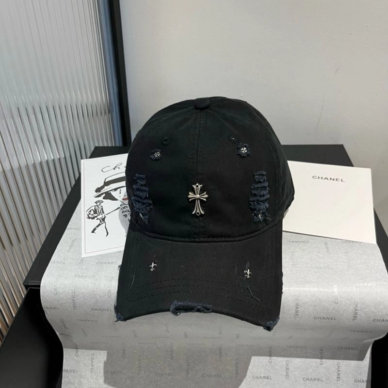 Chrome Hearts Caps Tailored 261438