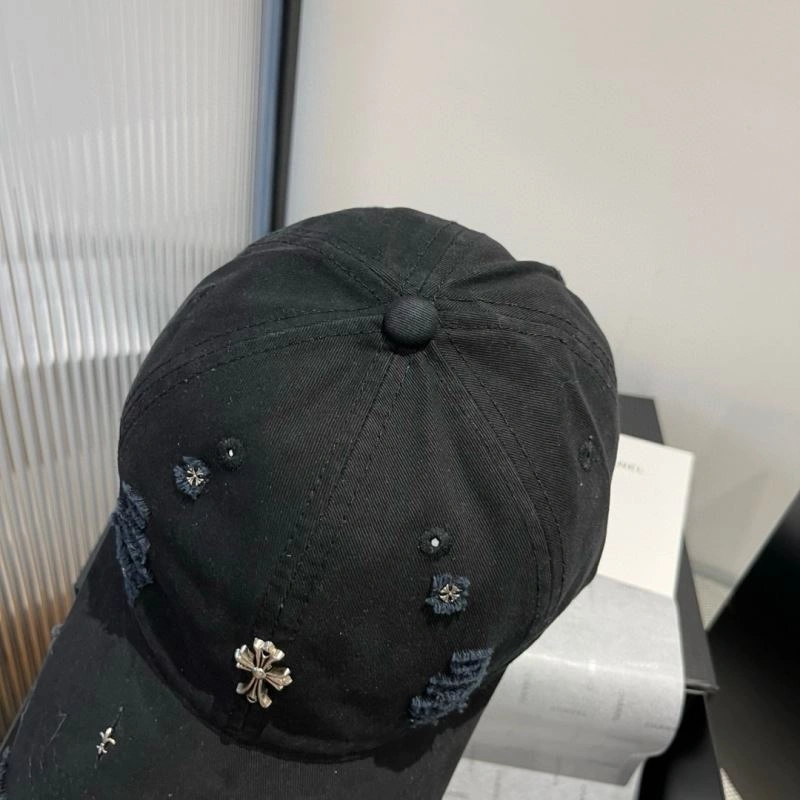 Chrome Hearts Caps Tailored 261438