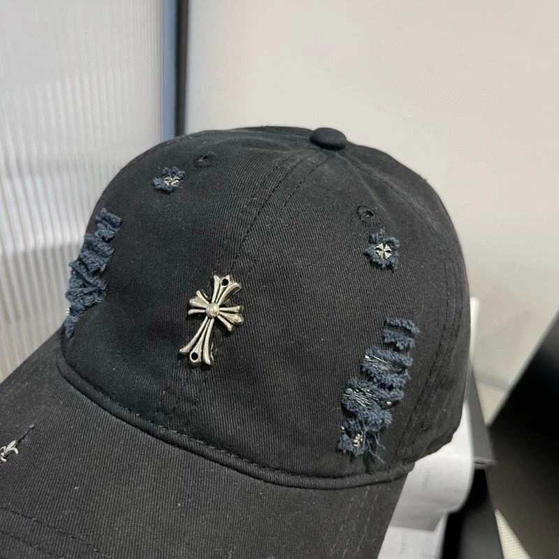 Chrome Hearts Caps Tailored 261438
