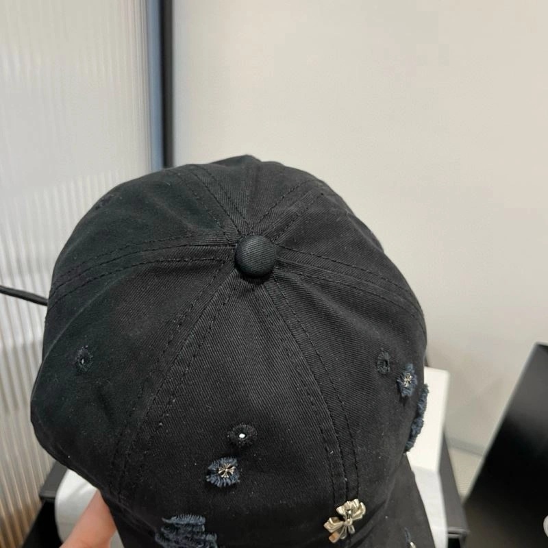 Chrome Hearts Caps Tailored 261438
