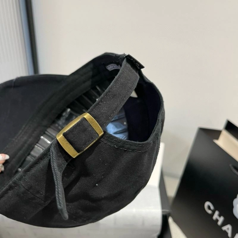 Chrome Hearts Caps Tailored 261438