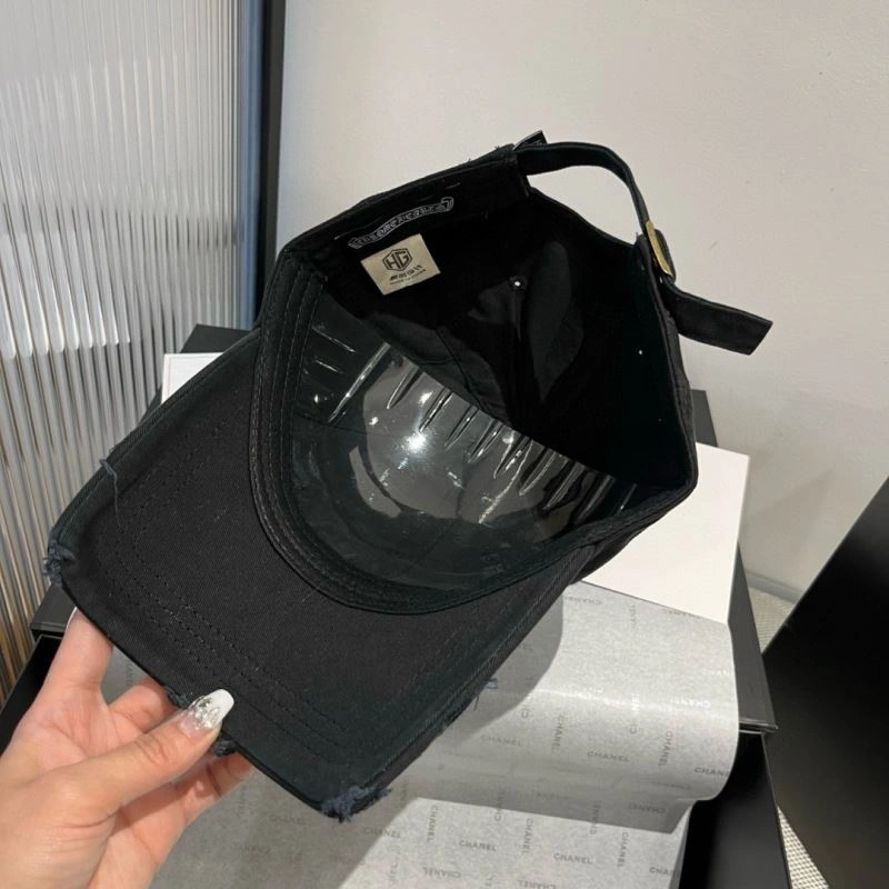 Chrome Hearts Caps Tailored 261438