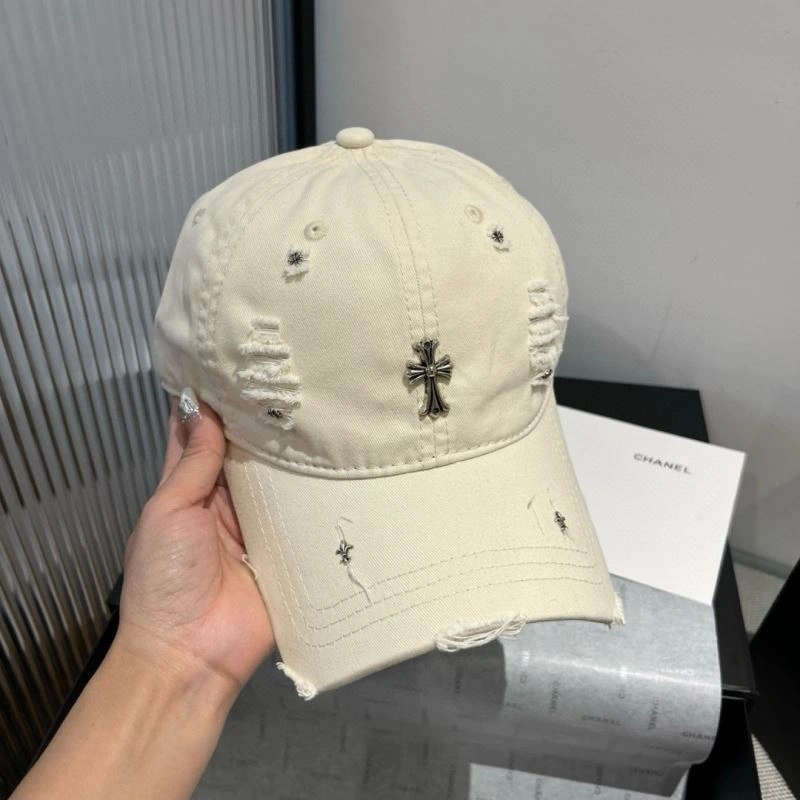 Attractive Chrome Hearts Caps 261437
