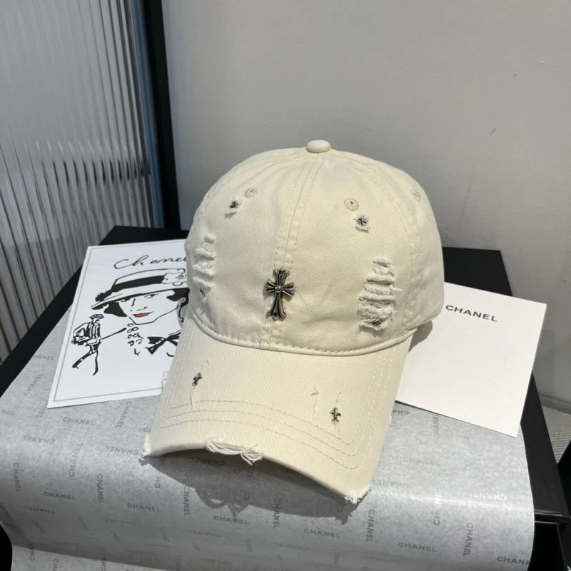 Attractive Chrome Hearts Caps 261437