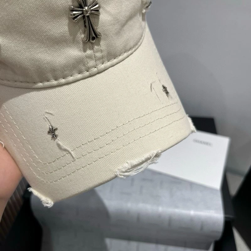 Attractive Chrome Hearts Caps 261437