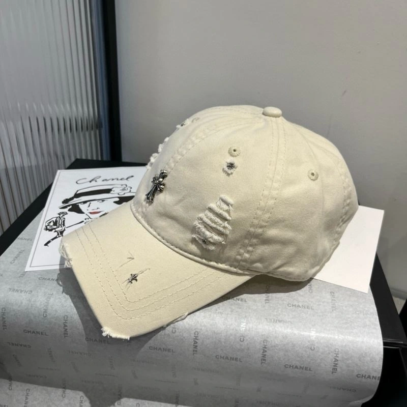 Attractive Chrome Hearts Caps 261437