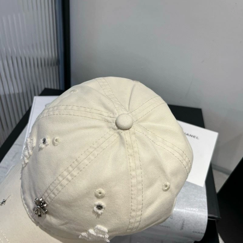 Attractive Chrome Hearts Caps 261437