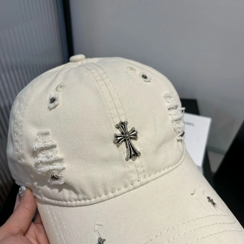 Attractive Chrome Hearts Caps 261437