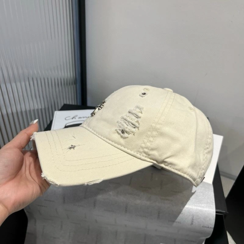 Attractive Chrome Hearts Caps 261437