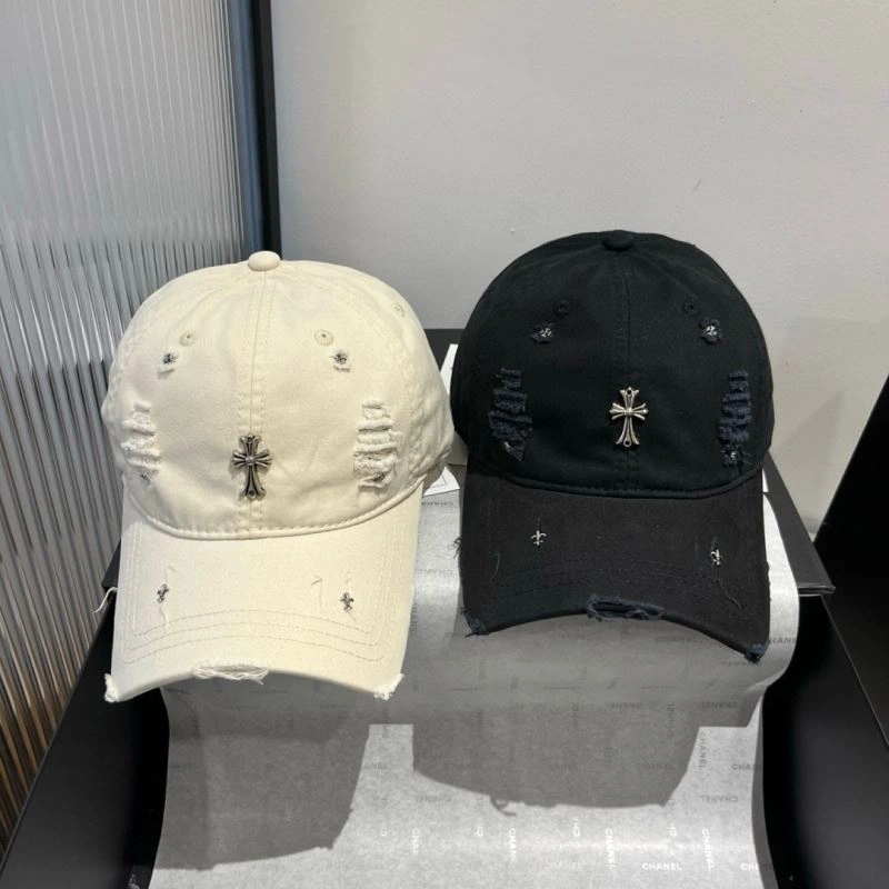 Attractive Chrome Hearts Caps 261437