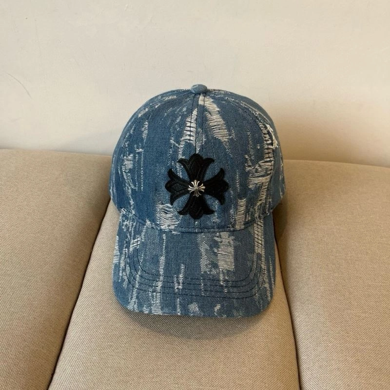 Chrome Hearts Caps Practical 259176