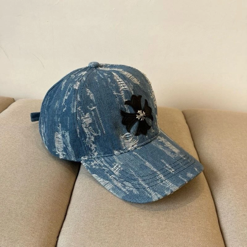 Chrome Hearts Caps Practical 259176