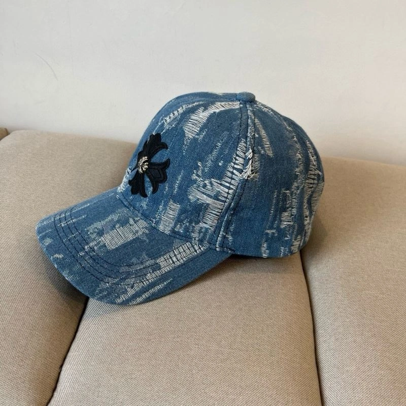 Chrome Hearts Caps Practical 259176